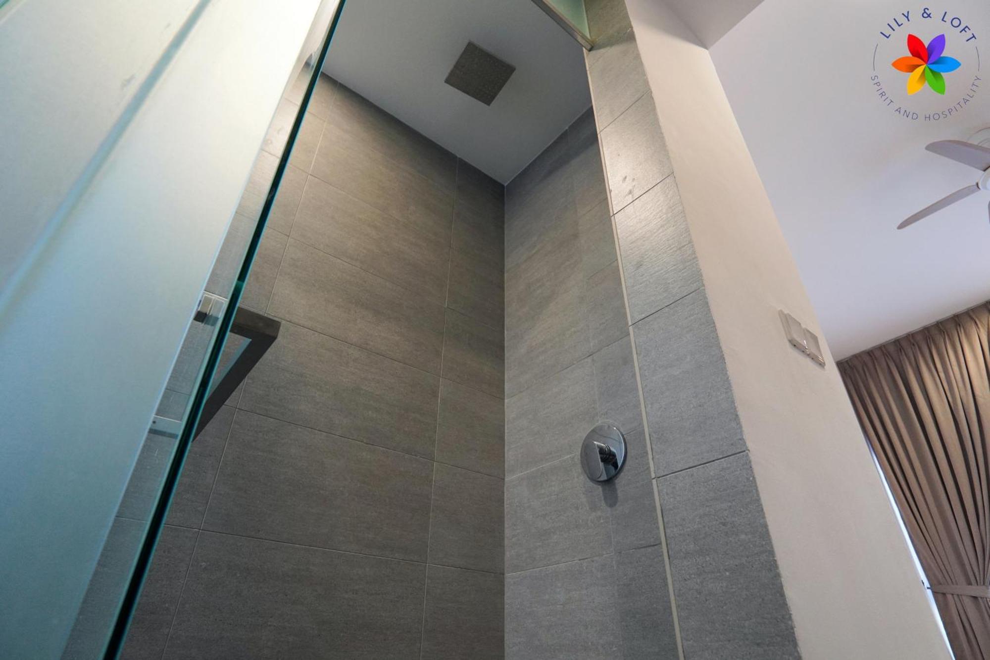 The Pano @ Jalan Ipoh By Lily And Loft Apartment Kuala Lumpur Luaran gambar
