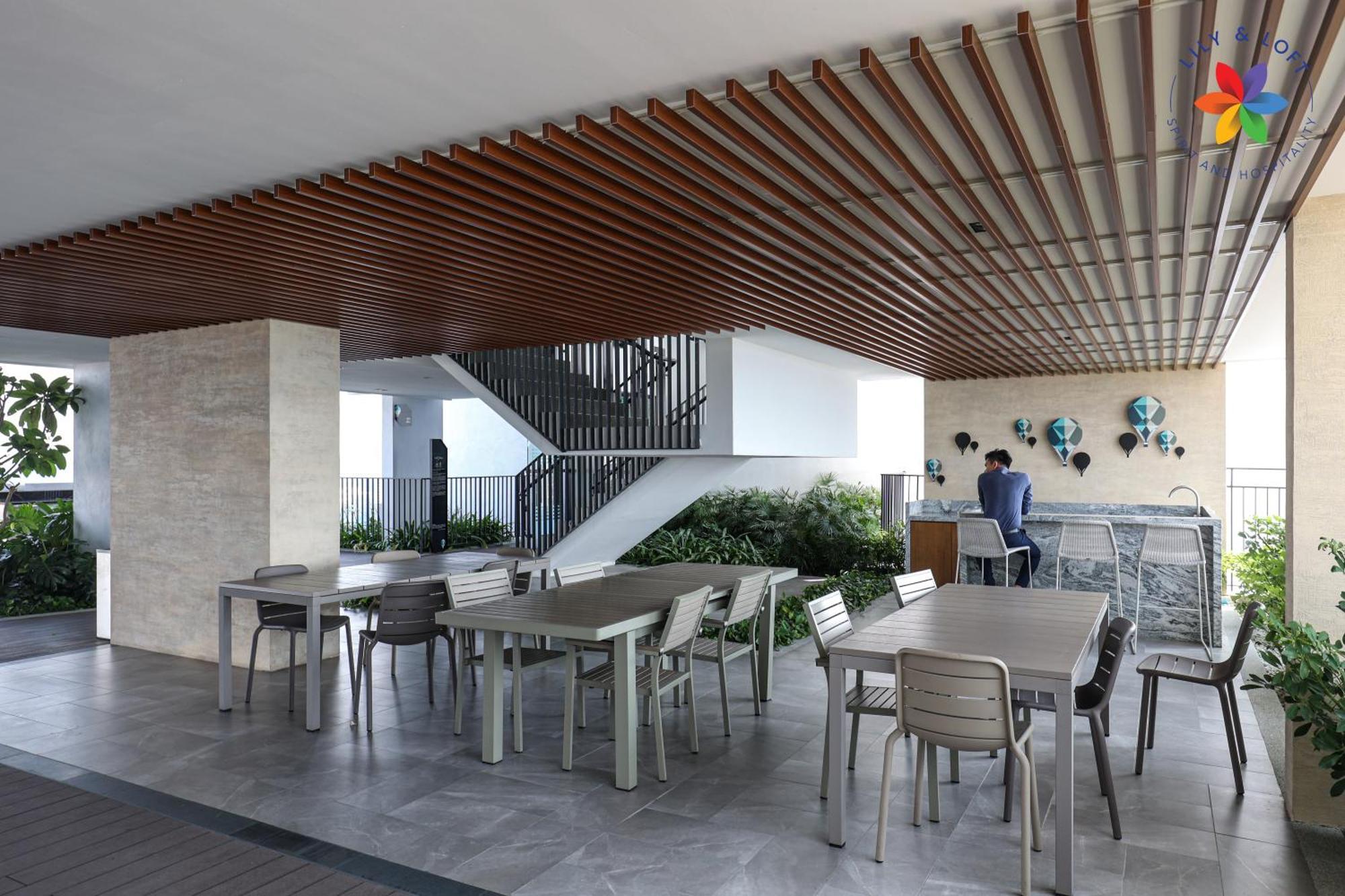 The Pano @ Jalan Ipoh By Lily And Loft Apartment Kuala Lumpur Luaran gambar