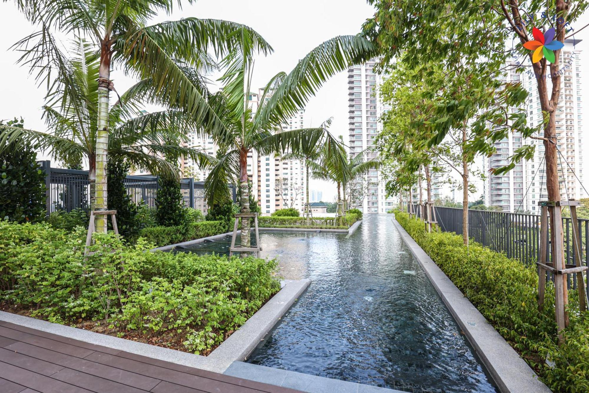 The Pano @ Jalan Ipoh By Lily And Loft Apartment Kuala Lumpur Luaran gambar