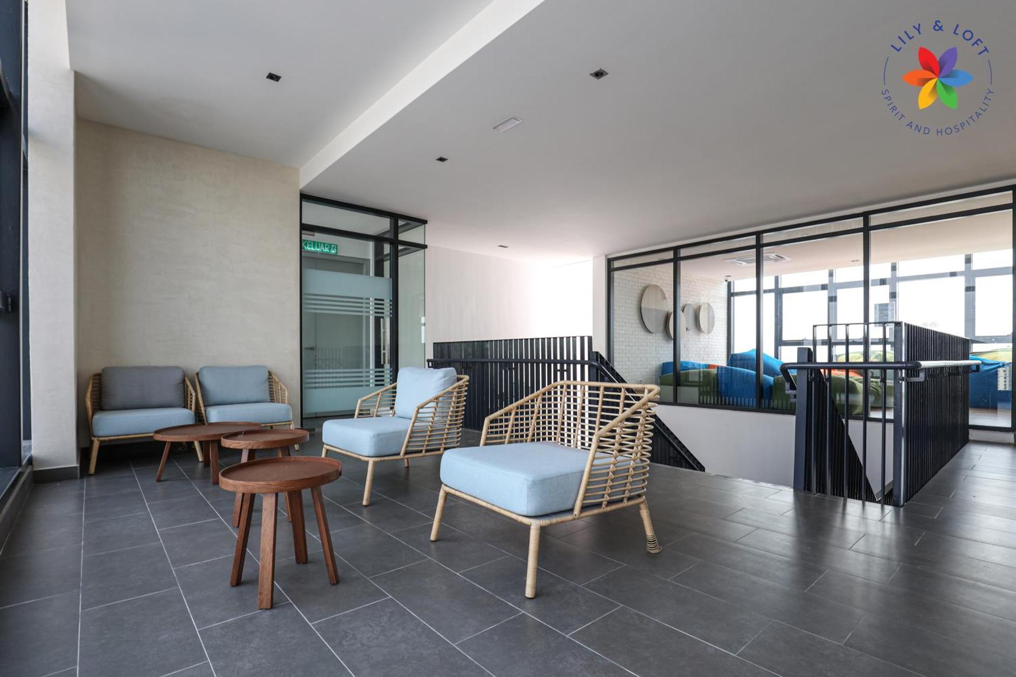 The Pano @ Jalan Ipoh By Lily And Loft Apartment Kuala Lumpur Luaran gambar