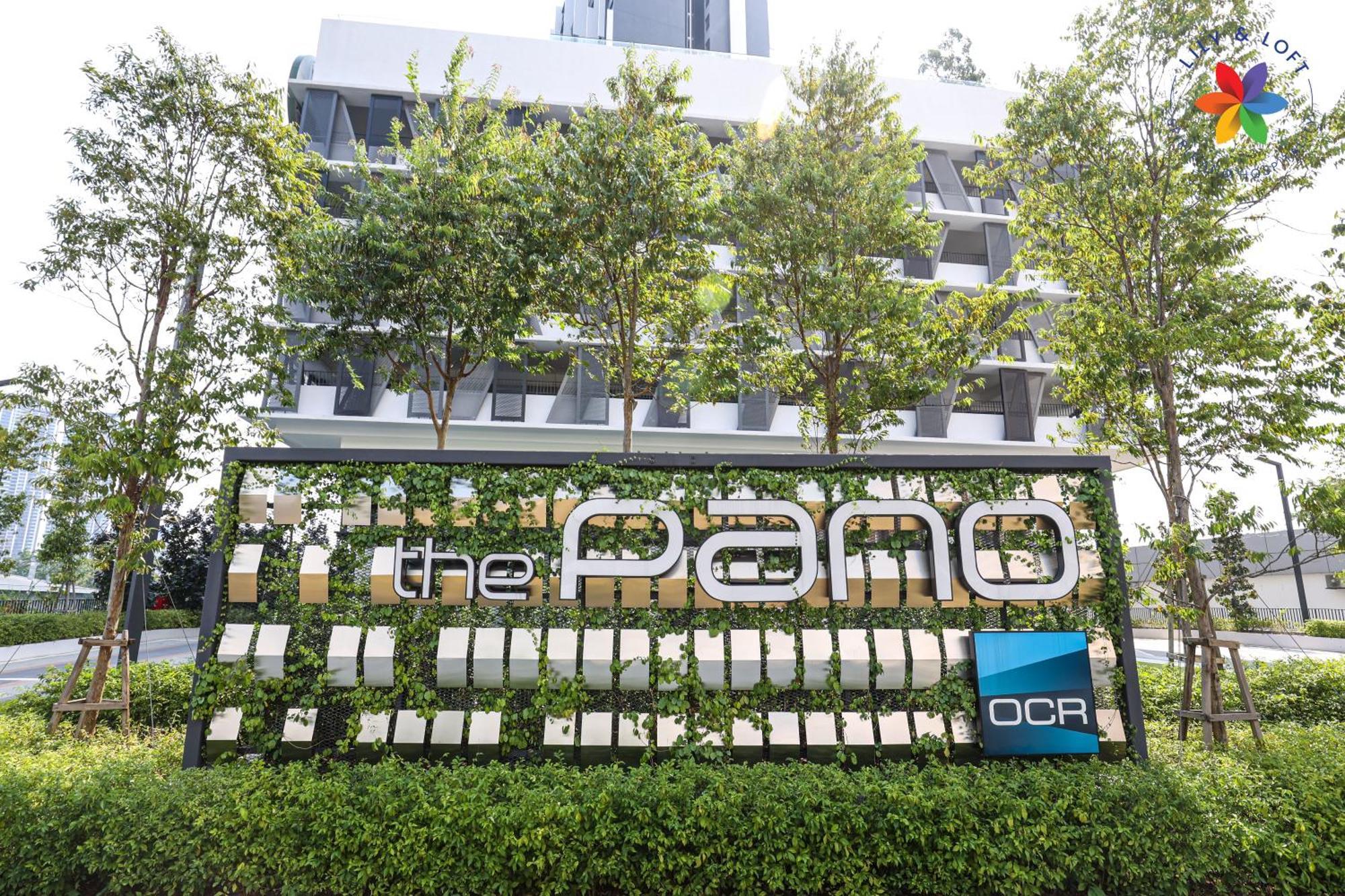 The Pano @ Jalan Ipoh By Lily And Loft Apartment Kuala Lumpur Luaran gambar